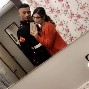 Meet your Posher, Steven